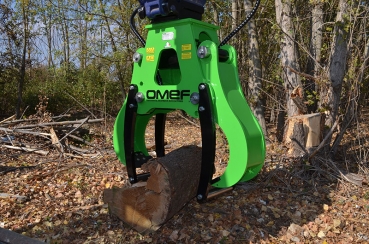 OMEF SPT620 Spaltzange 28To
